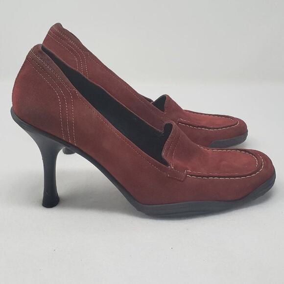 Materia Prima By Goffredo Fantini Pump Heels - Picture 4 of 8